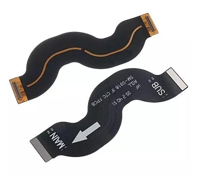 Samsung Galaxy S23 Ultra , S918 - Replacement Main Motherboard Connection Flex Cable