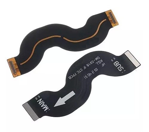 Samsung Galaxy S23 Ultra , S918 - Replacement Main Motherboard Connection Flex Cable