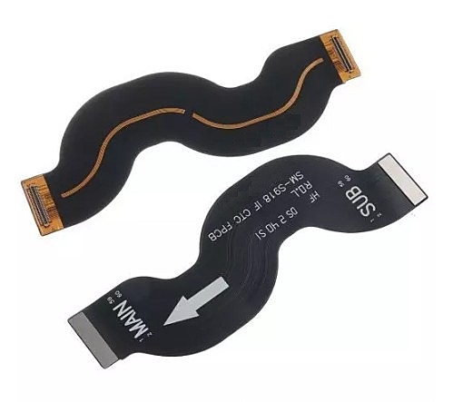 Samsung Galaxy S23 Ultra , S918 - Replacement Main Motherboard Connection Flex Cable