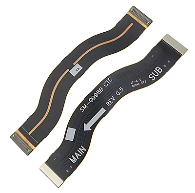Samsung Galaxy S21 Ultra , G998 - Replacement Main Motherboard Connection Flex Cable