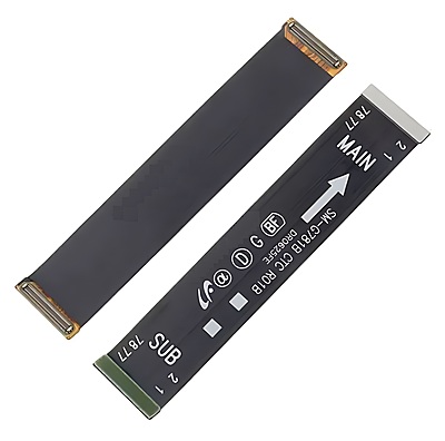 Samsung S20 FE , G780 - Replacement Main Motherboard Connection Flex Cable