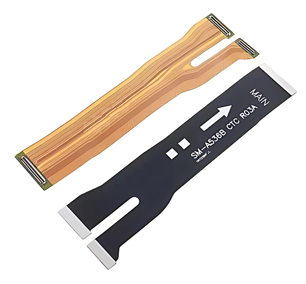 For Samsung Galaxy A53 5G , A536 - Replacement Main Motherboard Connection Flex Cable
