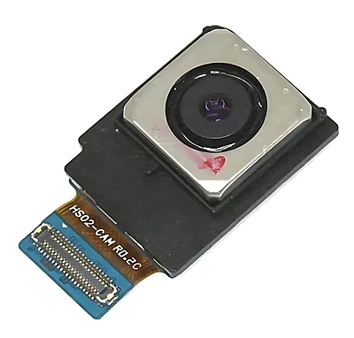 For Samsung Galaxy S7 Edge - Replacement Main Rear Camera Module