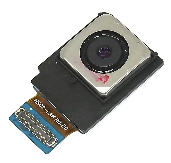 For Samsung Galaxy S7 Edge - Replacement Main Rear Camera Module