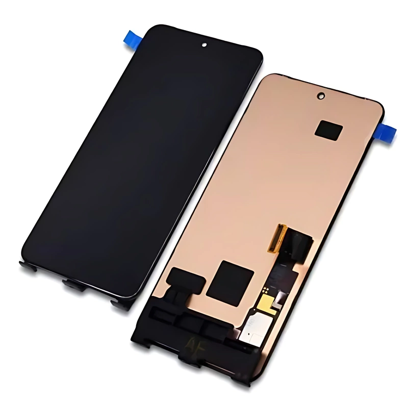 Genuine Google Pixel 8 - Replacement OLED Touch Screen Assembly - Original