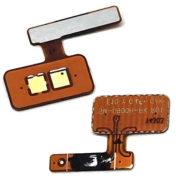 For Samsung Galaxy S5 - Replacement Power Button Flex Cable