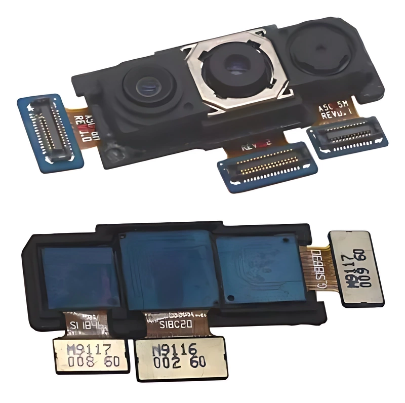 For Samsung Galaxy A50 , A505 - Replacement Read Facing Main Camera Module
