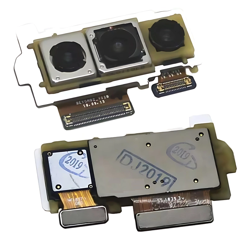 Samsung Galaxy S10 , S10 Plus - Replacement Rear Facing Camera Module