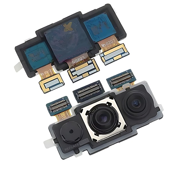 For Samsung Galaxy A41 , A415 - Replacement Rear Facing Camera Module