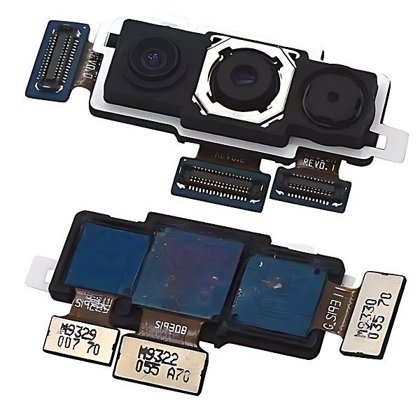 For Samsung Galaxy A70 , A705 - Replacement Rear Facing Main Camera Module