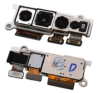 Samsung Galaxy S10 5G - Replacement Rear Facing Main Camera Module