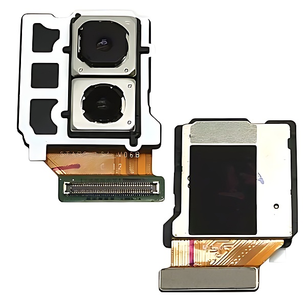 For Samsung Galaxy S9 Plus - Replacement Rear Facing Main Camera Module