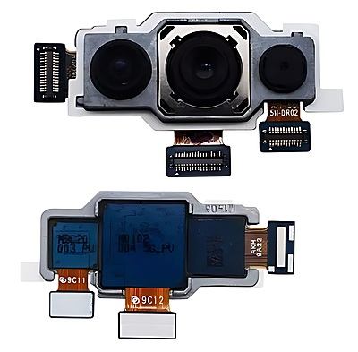 Samsung Galaxy A71 , A71 5G (A715 , A7160) - Replacement Rear Facing Main Camera Module