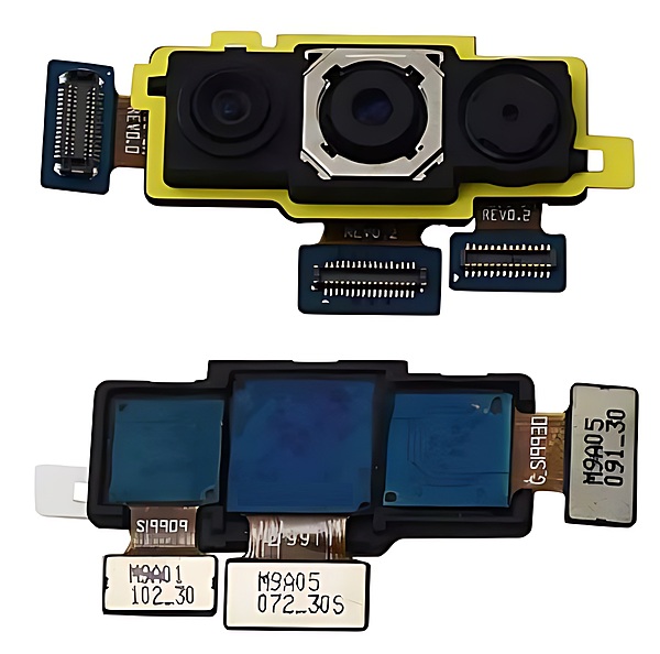 Samsung Galaxy A30s - Replacement Rear Facing Main Camera Module