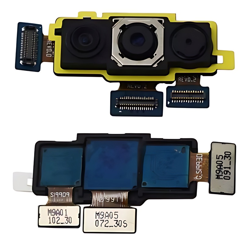 Samsung Galaxy A30s - Replacement Rear Facing Main Camera Module
