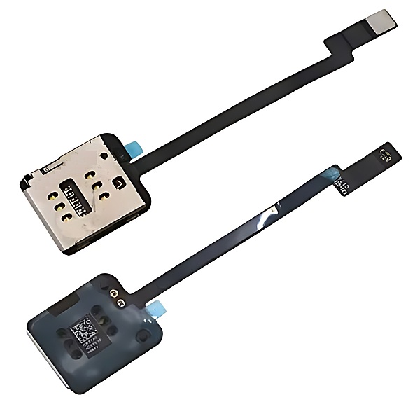 For iPad Pro 11 (2018) - Replacement SIM Card Reader