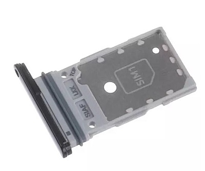 Samsung Galaxy S23 Plus , S916 - Replacement SIM Card Tray - Green