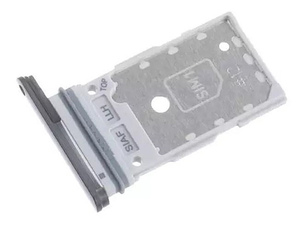 Samsung Galaxy S23 , S911 - Replacement SIM Card Tray - Green