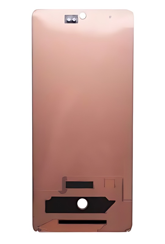 Samsung A71 , A715 - Replacement Screen Bonding Adhesive
