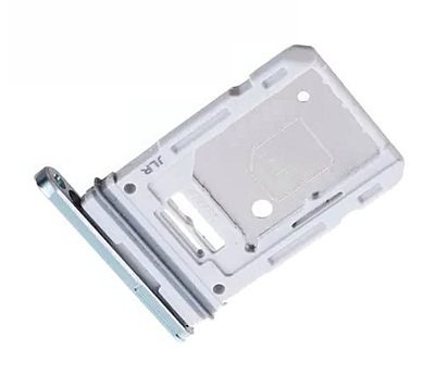 For Samsung S20 FE 5G , G780 - Replacement Sim & SD Card Tray - Mint