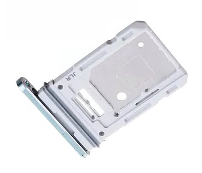 For Samsung S20 FE 5G , G780 - Replacement Sim & SD Card Tray - Mint