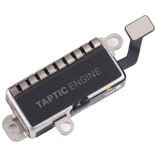 iPhone 15 Pro - Replacement Taptic Engine Vibrating Motor