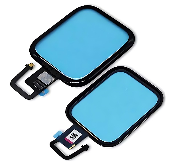 Apple Watch Series 6 40mm - Replacement Touch Screen Digitizer With Front Glass & OCA