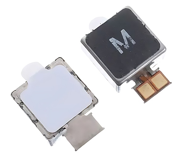 Samsung Galaxy S22 Ultra , S908 - Replacement Vibrating Motor Module