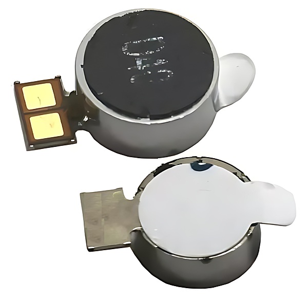 For Samsung Galaxy S9 - Replacement Vibrating Motor With Adhesive