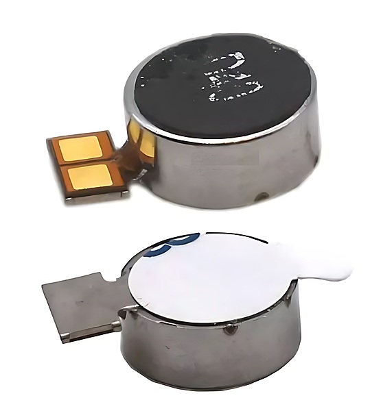 Samsung S10 , S10 Plus - Replacement Vibrating Motor With Adhesive