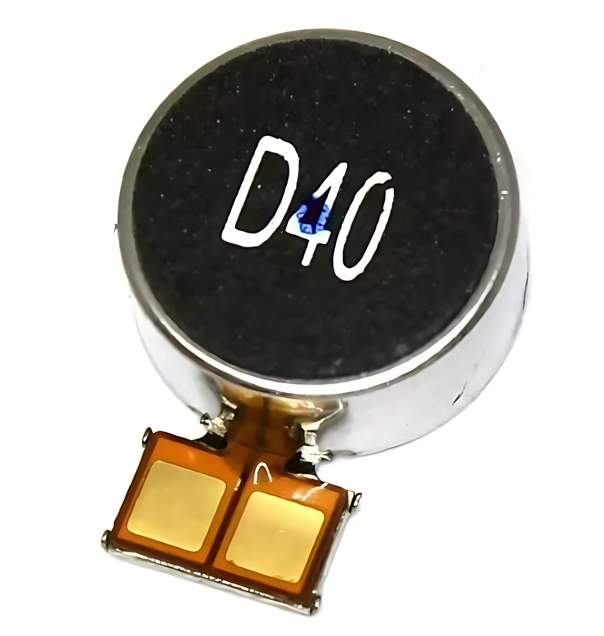 For Samsung Galaxy S8 , S8 Plus - Replacement Vibrating Motor With Adhesive