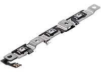 Apple iPhone 16 - Replacement Internal Volume Button Flex Cable