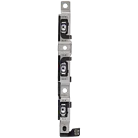 Apple iPhone 16 - Replacement Internal Volume Button Flex Cable