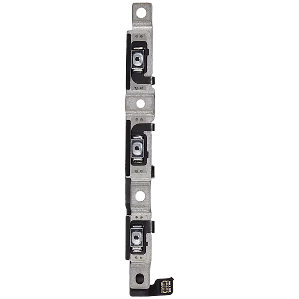 Apple iPhone 16 - Replacement Internal Volume Button Flex Cable