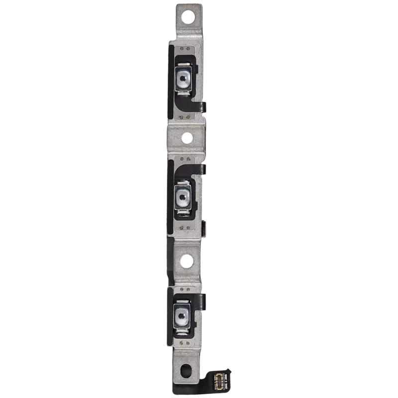 Apple iPhone 16 - Replacement Internal Volume Button Flex Cable