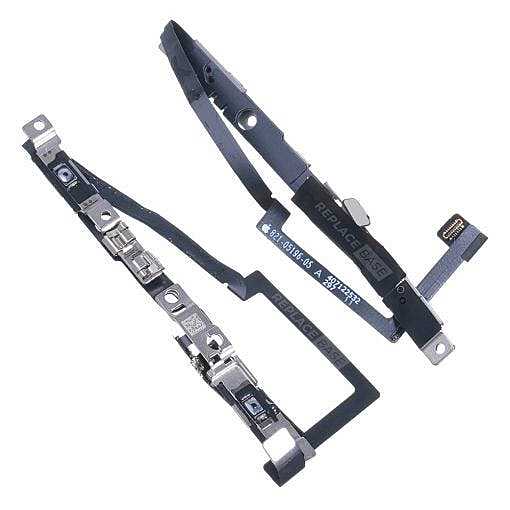 Apple iPhone 16 Pro - Replacement Internal Power Button Flex Cable