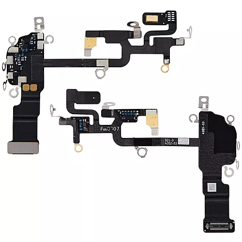 iPhone 15 Pro - Replacement Wi - Fi Antenna Flex Cable