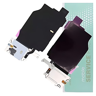Genuine Samsung S21 Plus , G996 - Replacement Wireless Charging Coil , Antenna Module - Service Pack - GH97 - 25968A