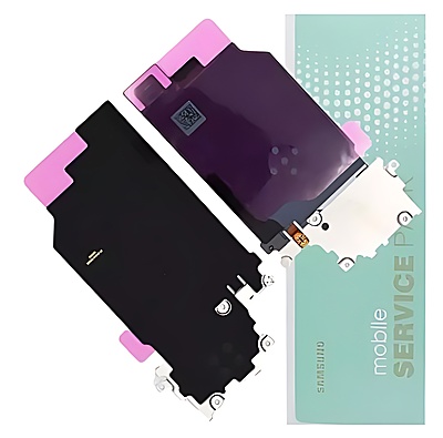 Genuine Samsung S21 5G , G991 - Replacement Wireless Charging Coil - Service Pack - GH97 - 25815A