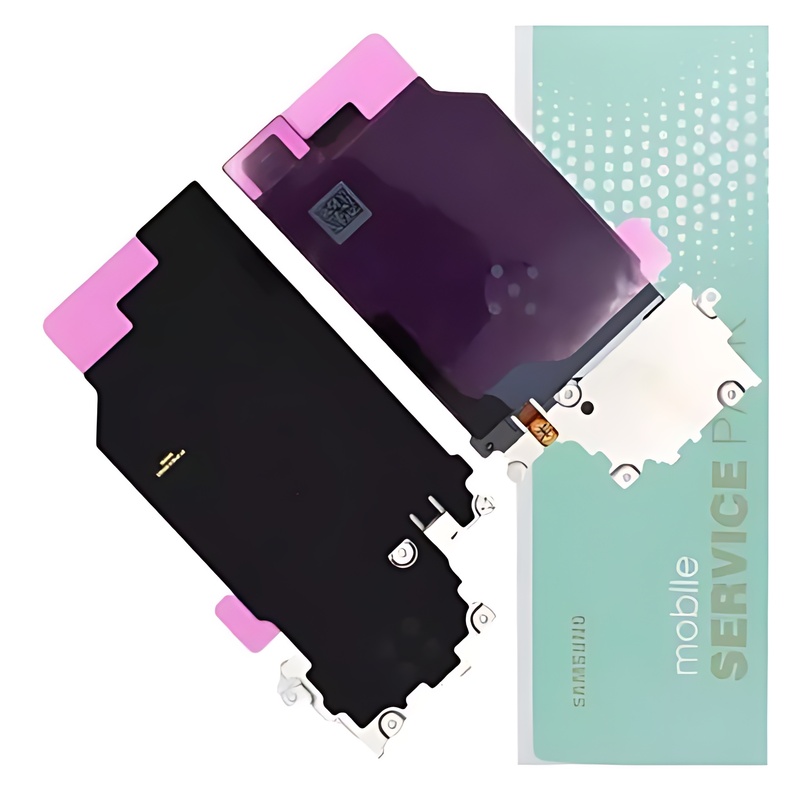Genuine Samsung S21 5G , G991 - Replacement Wireless Charging Coil - Service Pack - GH97 - 25815A