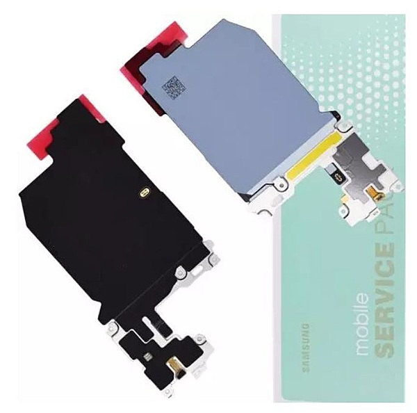 Genuine Samsung S21 Ultra 5G , G998 - Replacement Wireless Charging Coil - Service Pack - GH97 - 26026A