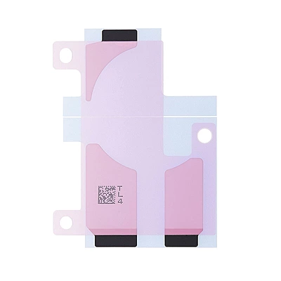 Apple iPhone 14 Pro - Replacement Battery To Housing Bonding Adhesive