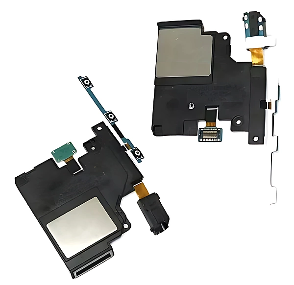 Genuine Samsung Galaxy Tab S 10.5 T801 Rev 0.6 Replacement Loud Speaker headphone Jack - Original