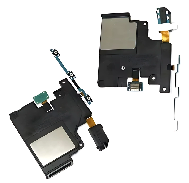 Genuine Samsung Galaxy Tab S 10.5 T801 Rev 0.6 Replacement Loud Speaker headphone Jack - Original