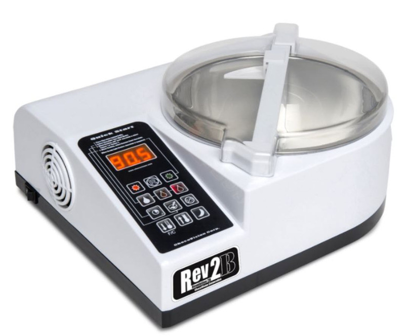 H1-65-2100- Tempering Aid REV-2B Starterline