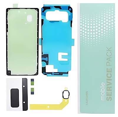 For Samsung Note 8 , N950 - Rework Adhesive Kit - Service Pack - GH82 - 15092A