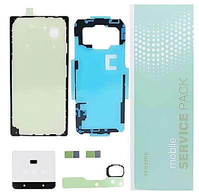 For Samsung Note 9 , N960 - Rework Adhesive Kit - Service Pack - GH82 - 17460A