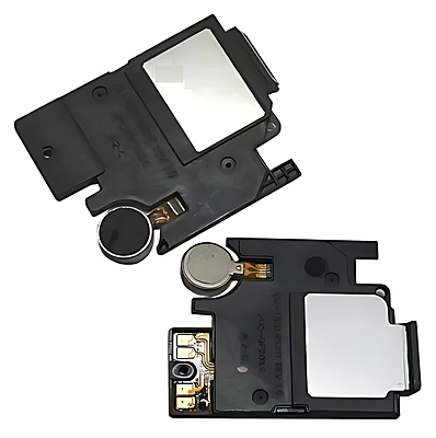Genuine Samsung Galaxy Tab S 10.5 T801 - Replacement Right Loud Speaker With Vibrating Motor REV 1.0 - Original
