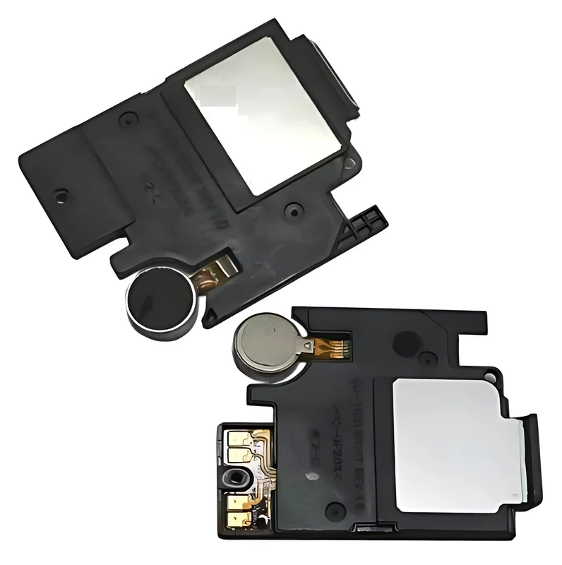 Genuine Samsung Galaxy Tab S 10.5 T801 - Replacement Right Loud Speaker With Vibrating Motor REV 1.0 - Original