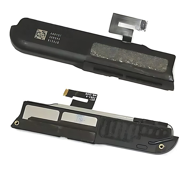 For iPad Air - iPad 5th Gen (2017) - iPad 6th Gen (2018) - Replacement Right Speaker - 821 - 2065